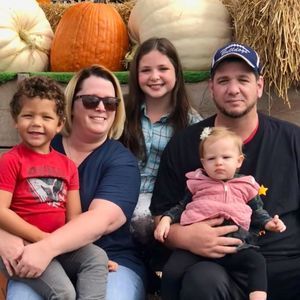 Meet your Posher, Lori